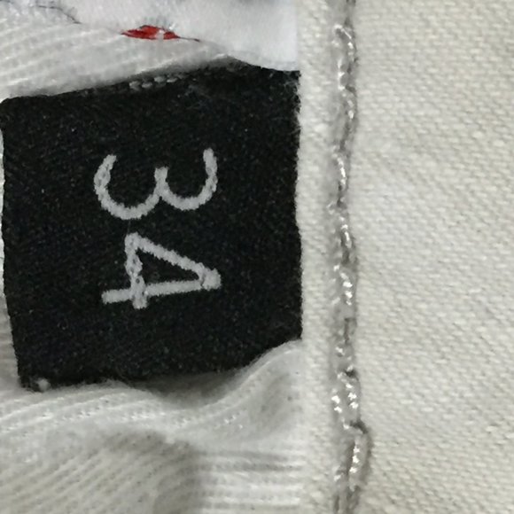 Black Bull Men’s Size 34 Jeans - Picture 15 of 16